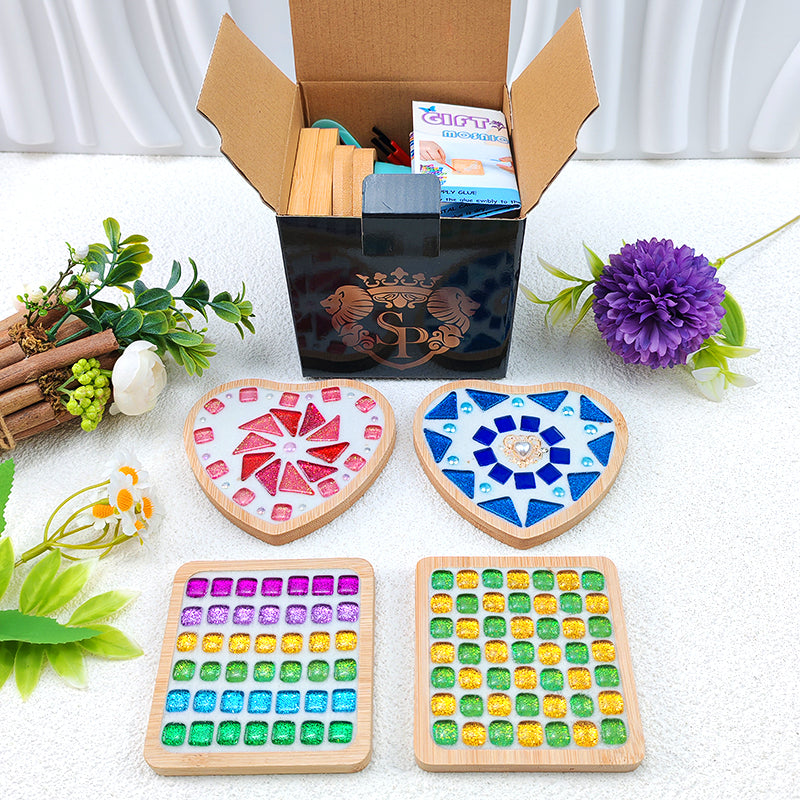DIY MOSAIC